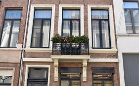 Marnix Bed And Breakfast